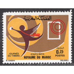 MOROCCO SCOTT 273
