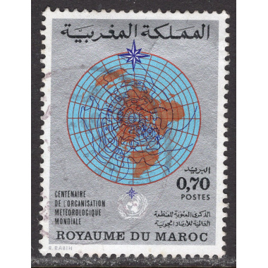 MOROCCO SCOTT 274