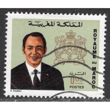 MOROCCO SCOTT 277