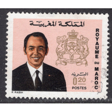 MOROCCO SCOTT 280