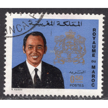 MOROCCO SCOTT 285
