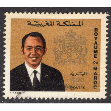 MOROCCO SCOTT 294