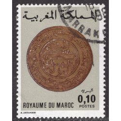 MOROCCO SCOTT 403