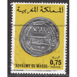 MOROCCO SCOTT 405