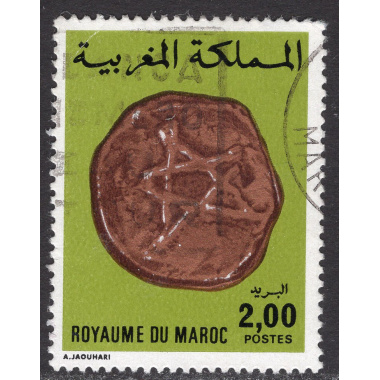 MOROCCO SCOTT 406