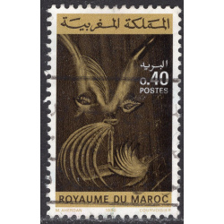 MOROCCO SCOTT 474