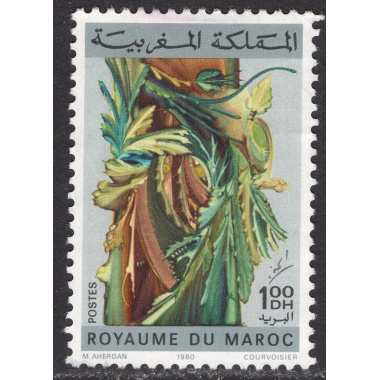 MOROCCO SCOTT 475