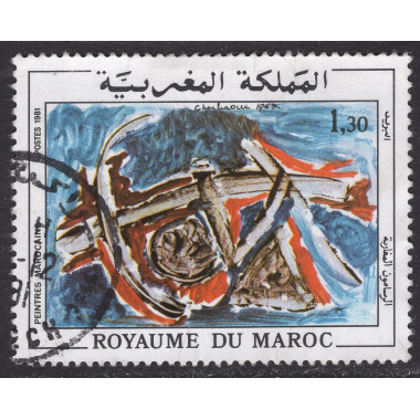 MOROCCO SCOTT 483
