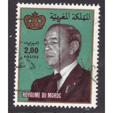 MOROCCO SCOTT 522