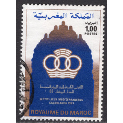 MOROCCO SCOTT 553