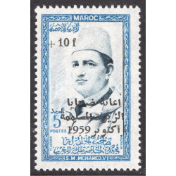 MOROCCO SCOTT B1