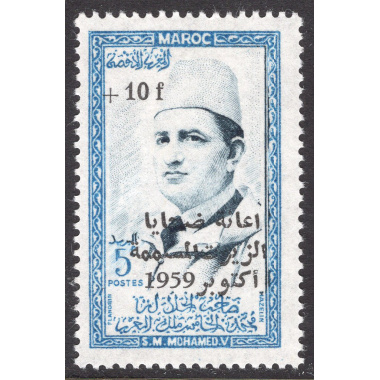 MOROCCO SCOTT B1
