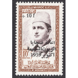 MOROCCO SCOTT B2