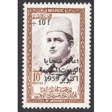MOROCCO SCOTT B2