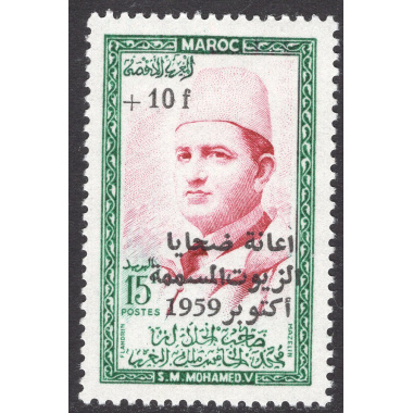 MOROCCO SCOTT B3