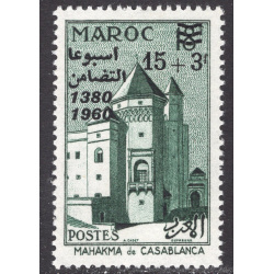 MOROCCO SCOTT B6