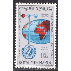 MOROCCO SCOTT C10