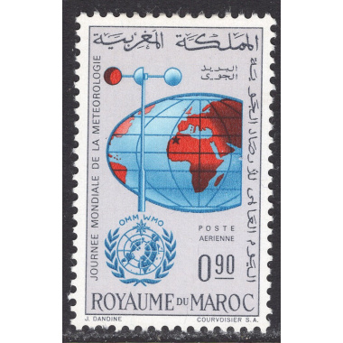 MOROCCO SCOTT C10