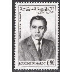 MOROCCO SCOTT C5