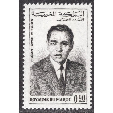 MOROCCO SCOTT C5