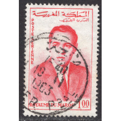 MOROCCO SCOTT C6