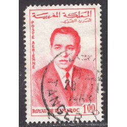 MOROCCO SCOTT C6