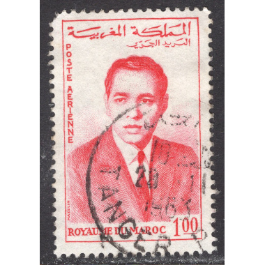 MOROCCO SCOTT C6
