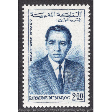 MOROCCO SCOTT C7