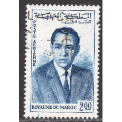 MOROCCO SCOTT C7