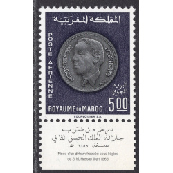 MOROCCO SCOTT C17