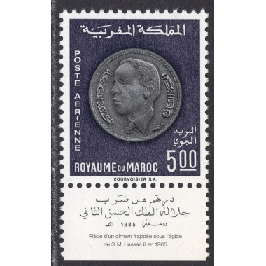 MOROCCO SCOTT C17