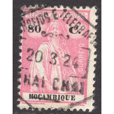 MOZAMBIQUE SCOTT 191S
