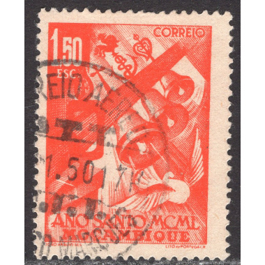 MOZAMBIQUE SCOTT 330