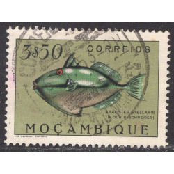 MOZAMBIQUE SCOTT 344
