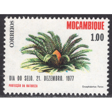 MOZAMBIQUE SCOTT 577