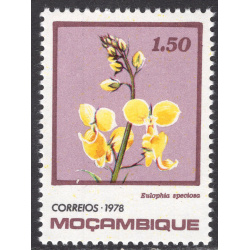 MOZAMBIQUE SCOTT 594