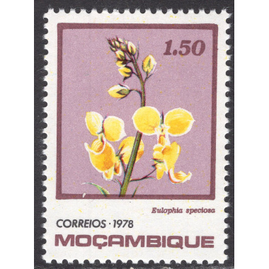 MOZAMBIQUE SCOTT 594