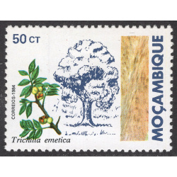 MOZAMBIQUE SCOTT 902