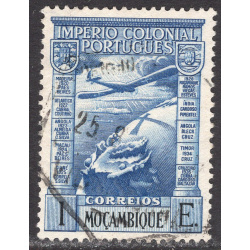 MOZAMBIQUE SCOTT C4