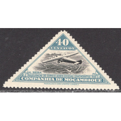MOZAMBIQUE COMPANY SCOTT 170