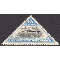 MOZAMBIQUE COMPANY SCOTT 171