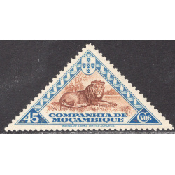 MOZAMBIQUE COMPANY SCOTT 182