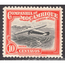 MOZAMBIQUE COMPANY SCOTT C2