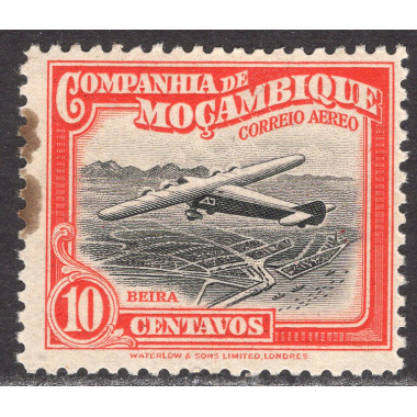 MOZAMBIQUE COMPANY SCOTT C2