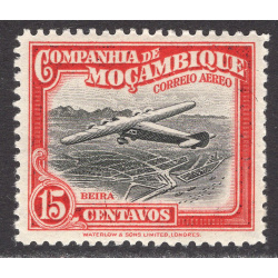 MOZAMBIQUE COMPANY SCOTT C3