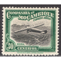 MOZAMBIQUE COMPANY SCOTT C5