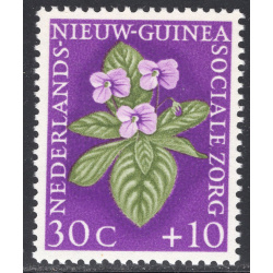 NETHERLANDS-NEW GUINEA SCOTT B22