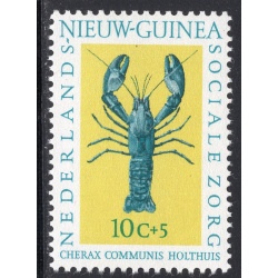NETHERLANDS-NEW GUINEA SCOTT B32