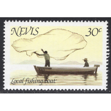 NEVIS SCOTT 115