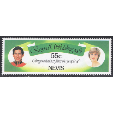 NEVIS SCOTT 136